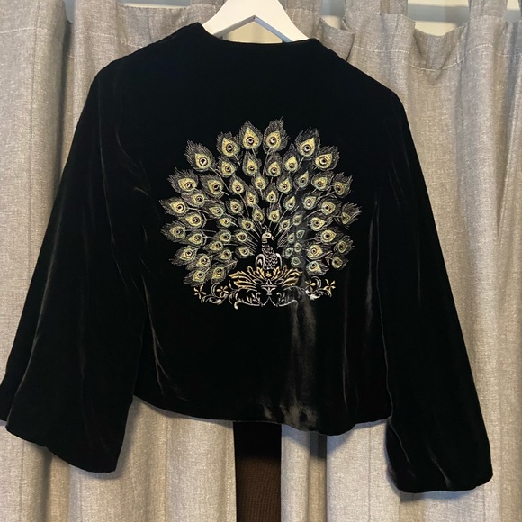 Gorgeous Lucky brand jacket! - Picture 1 of 3